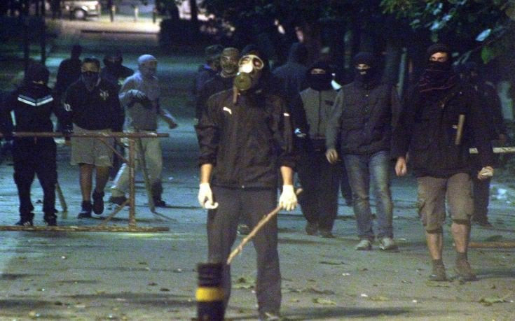 Αναβλήθηκε η δίκη των 10 συλληφθέντων για τα επεισόδια στο Πολυτεχνείο – Γιατί απουσίαζαν οι μάρτυρες Αστυνομικοί;